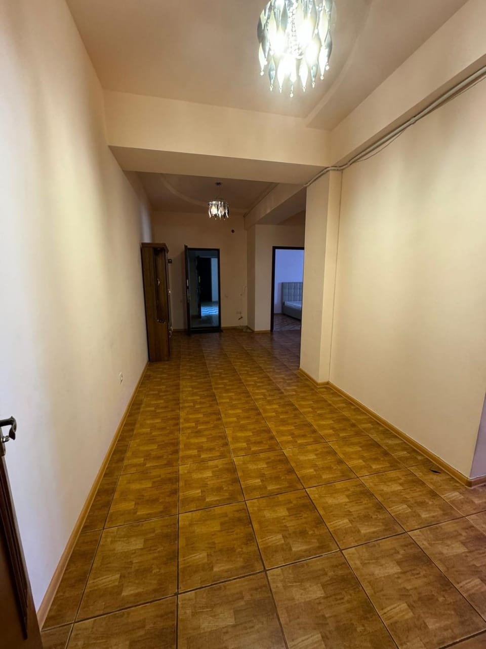 51new building affordable option in the very center of the capital Apartment in Yerevan