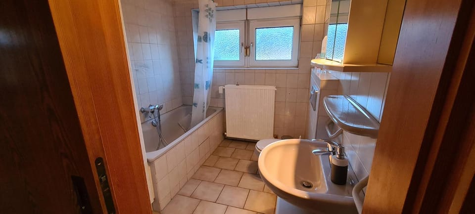 4 Zimmer Wohnung Borken Zentrum Apartment in North Rhine-Westphalia
