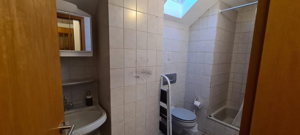 4 Zimmer Wohnung Borken Zentrum Apartment in North Rhine-Westphalia