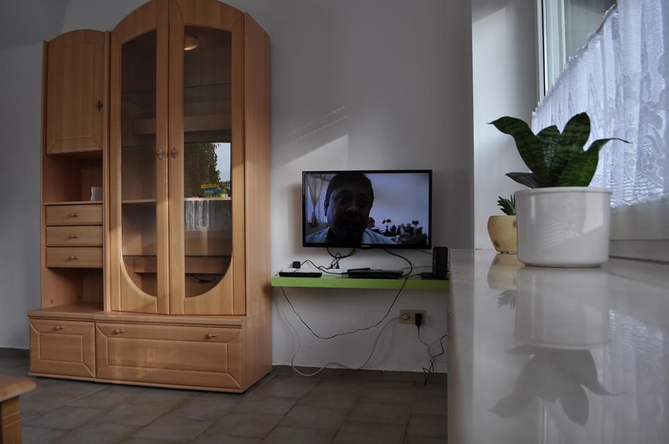4 Zimmer Wohnung Borken Zentrum Apartment in North Rhine-Westphalia