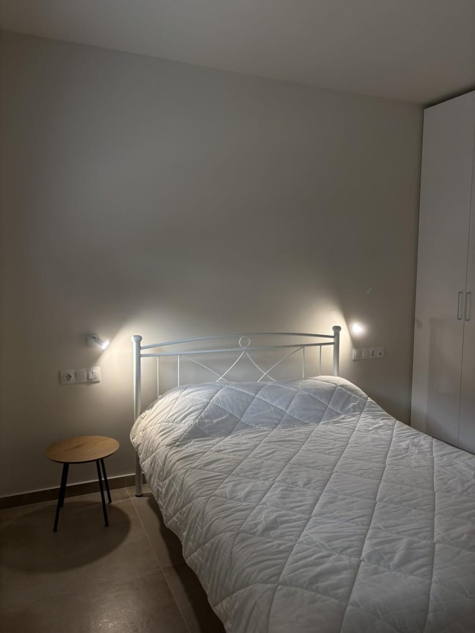 Sofi's place Apartment in Rhodes