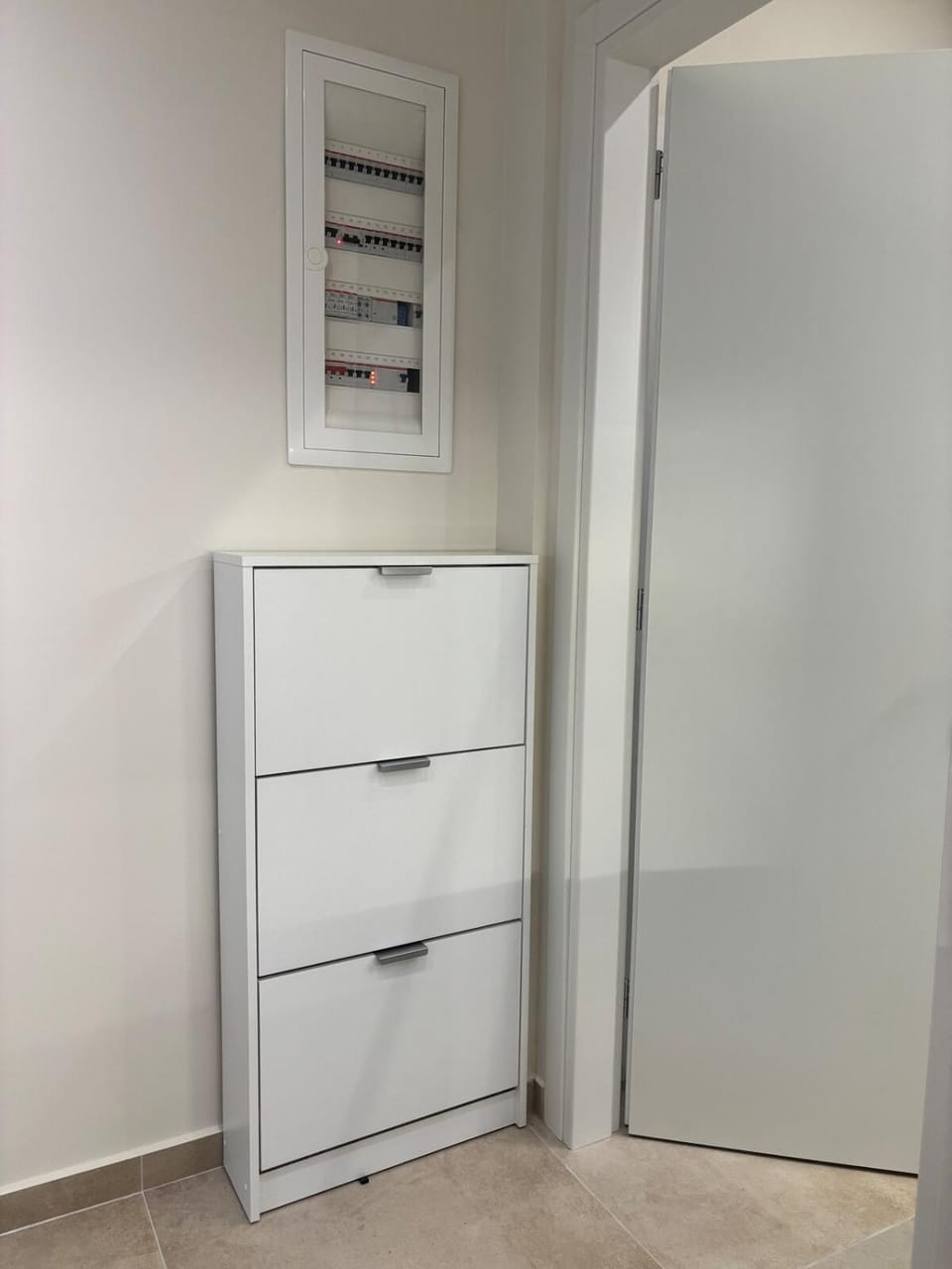 Sofi's place Apartment in Rhodes