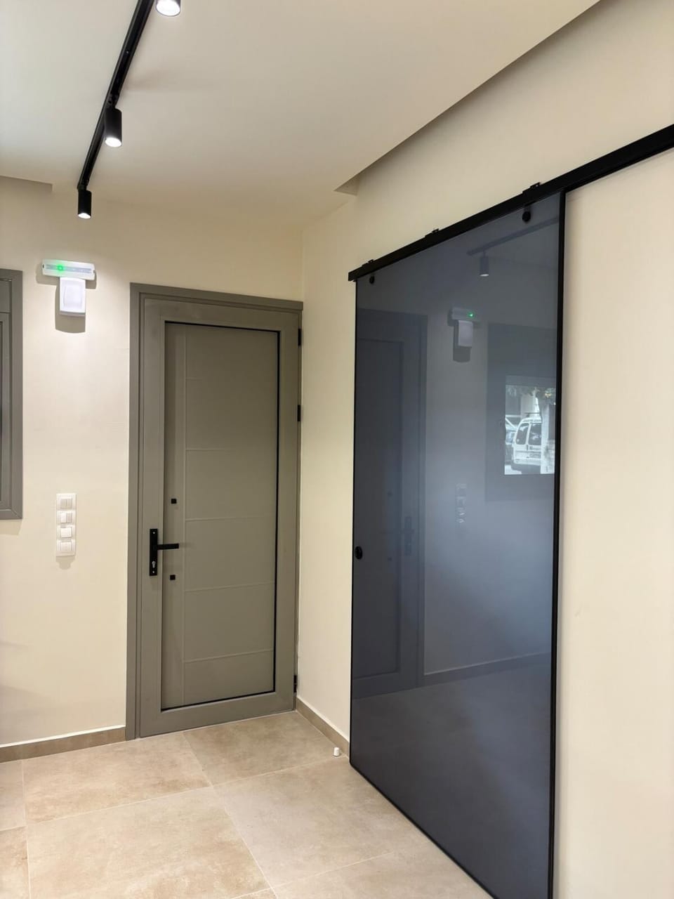 Sofi's place Apartment in Rhodes