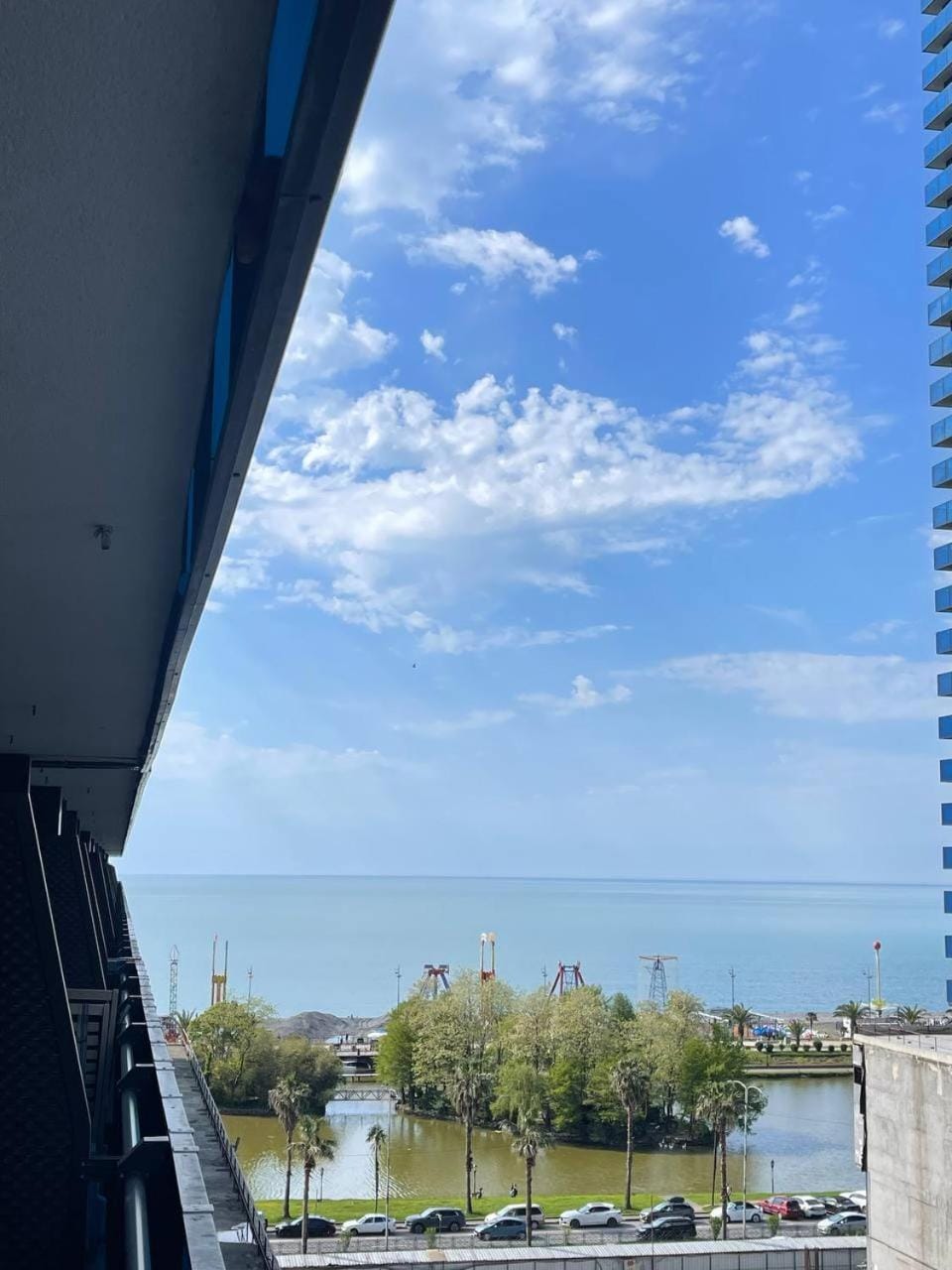 Day, View (from property/room), Balcony/Terrace
