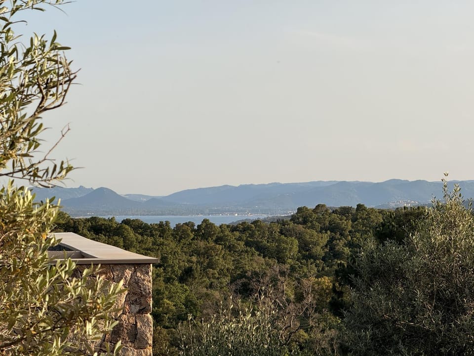 Villa Sabbia Villa in Zonza
