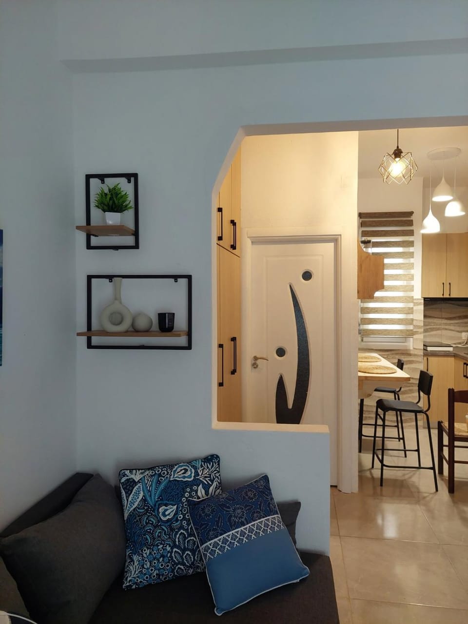 Arodo Apartment in Skiathos