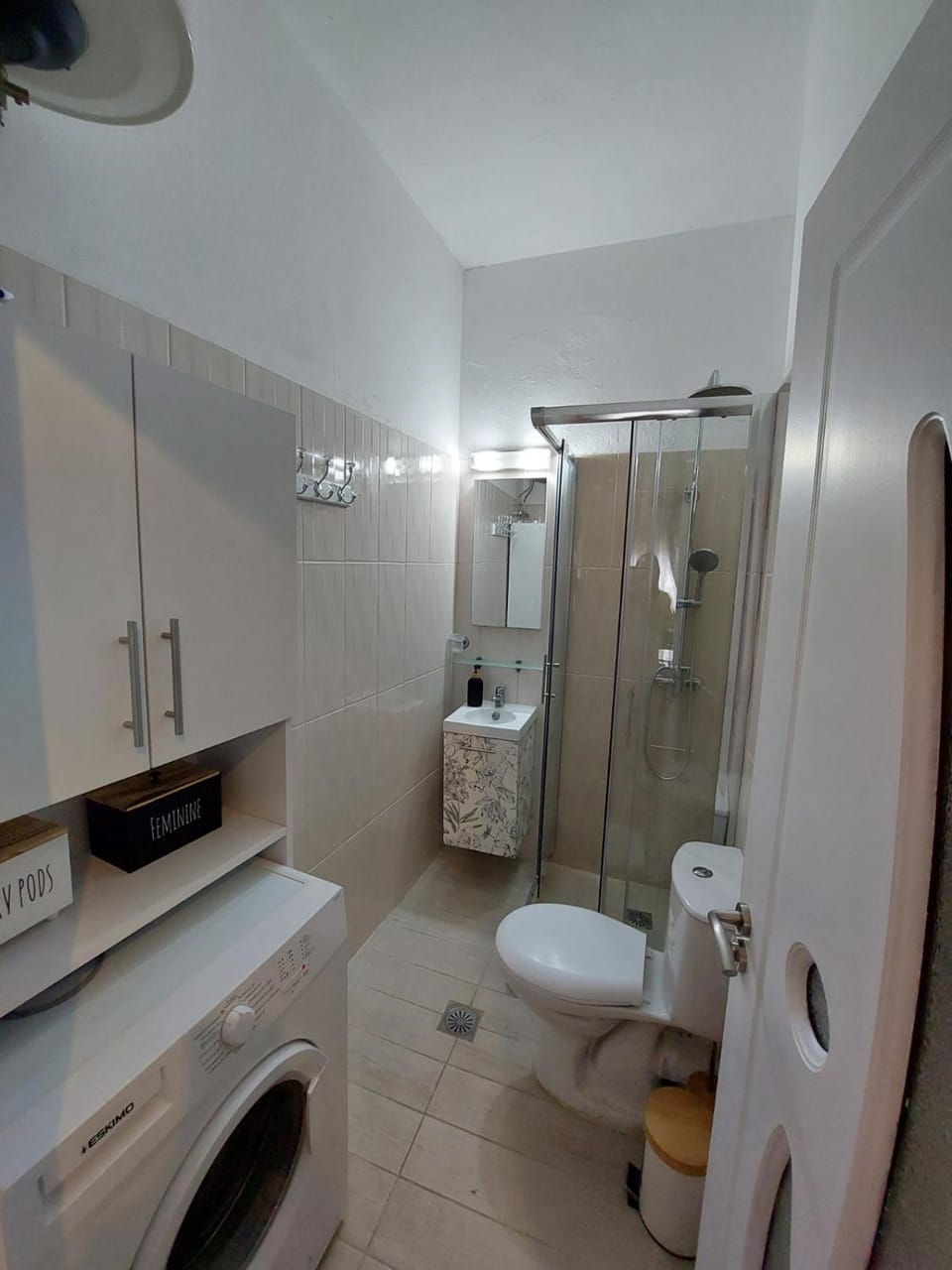 Arodo Apartment in Skiathos