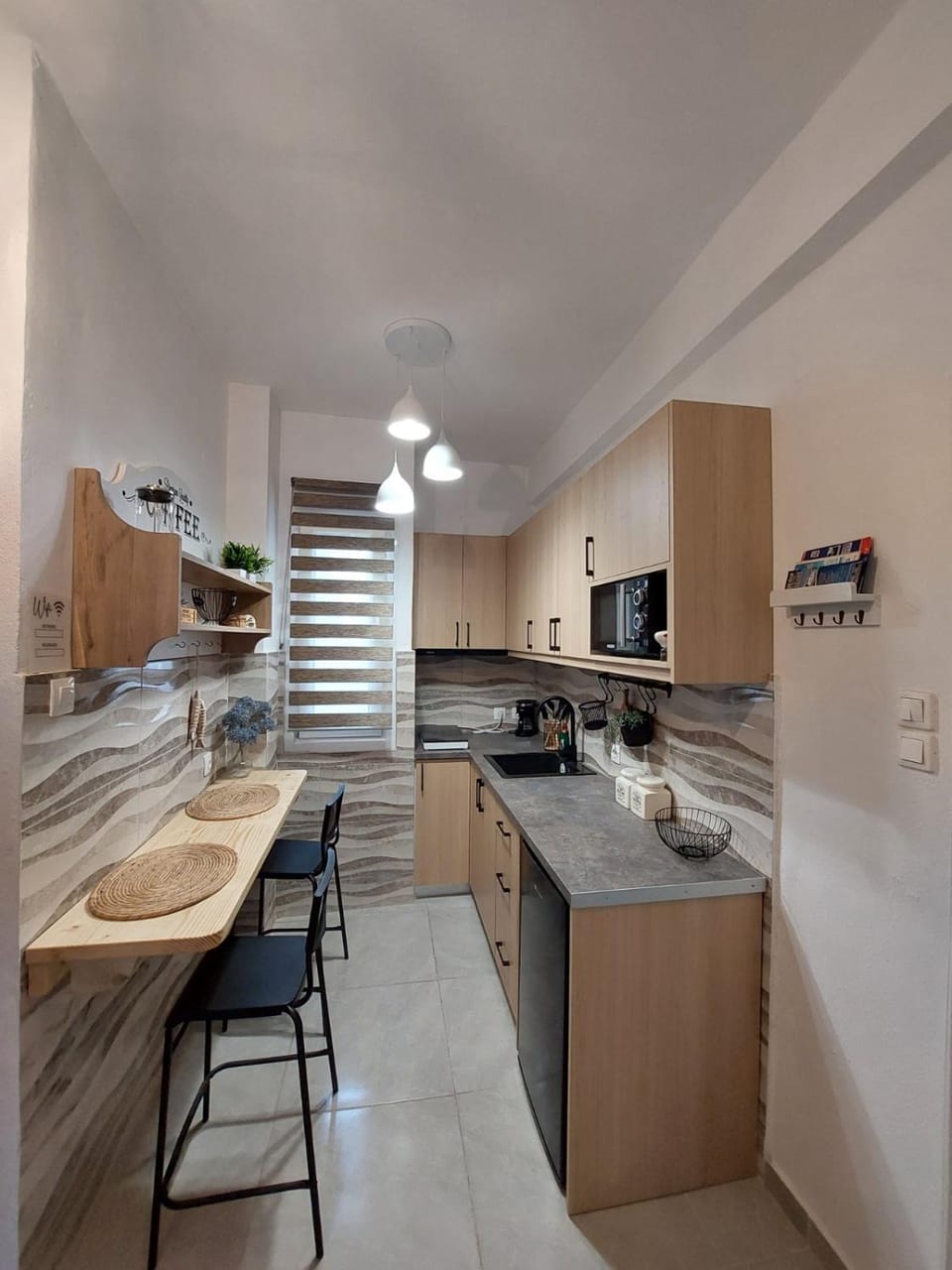 Arodo Apartment in Skiathos