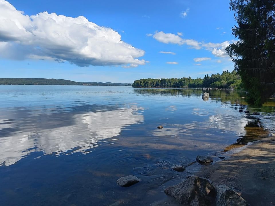 Nearby landmark, Natural landscape, Beach