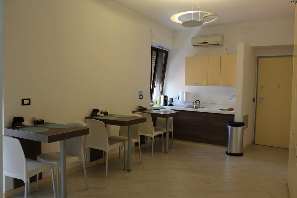 BrezzaMarina Bed and Breakfast in Sapri