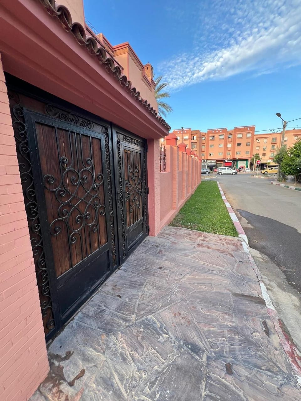 Villa Ground Floor Rent Apt Villa in Marrakesh