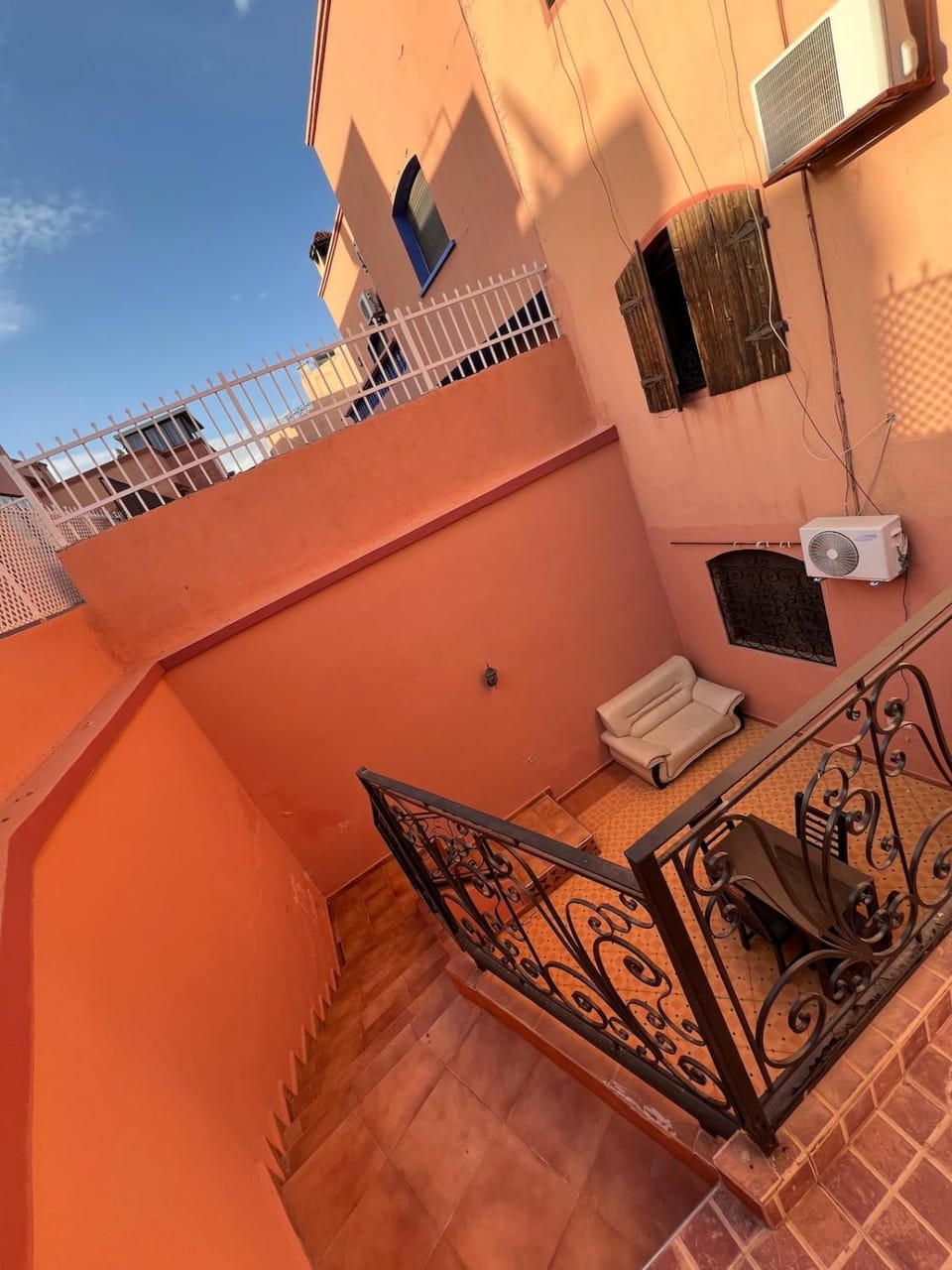 Villa Ground Floor Rent Apt Villa in Marrakesh