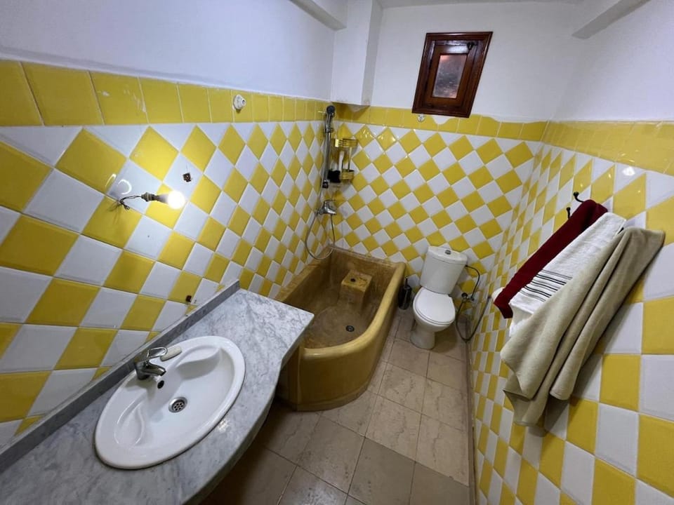 Villa Ground Floor Rent Apt Villa in Marrakesh