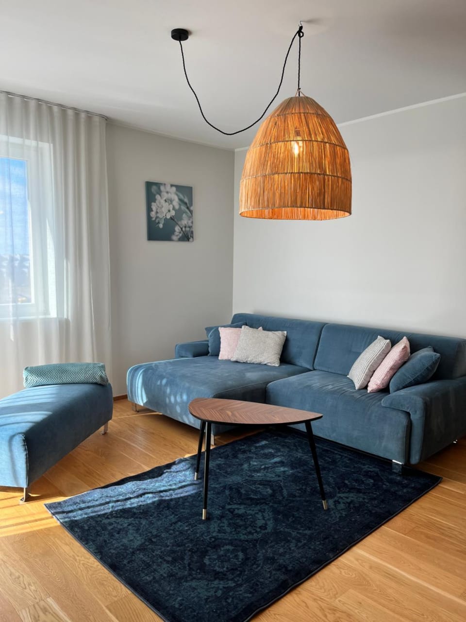 Tiiru Luxury Apartment Apartment in Estonia