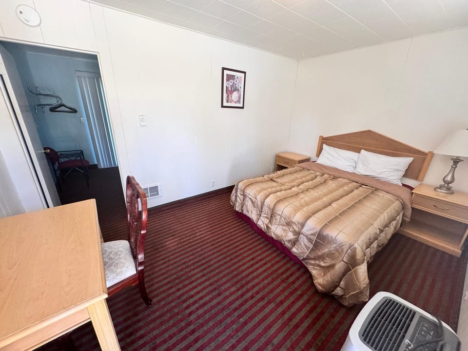 Fairmount Motel Motel in Port Angeles