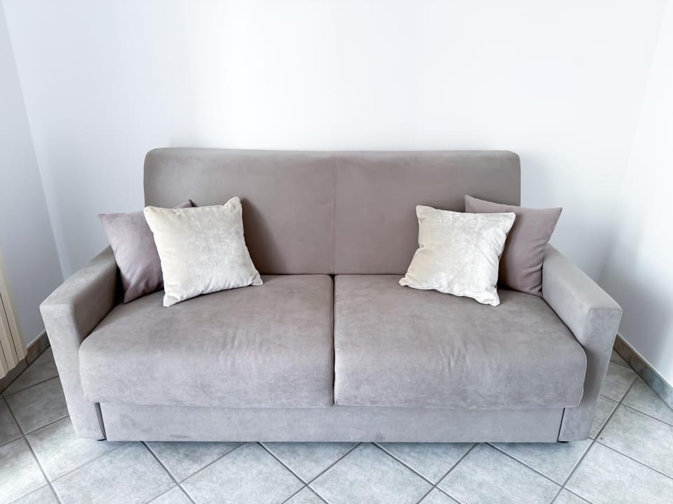Donatella House Apartment in Otranto