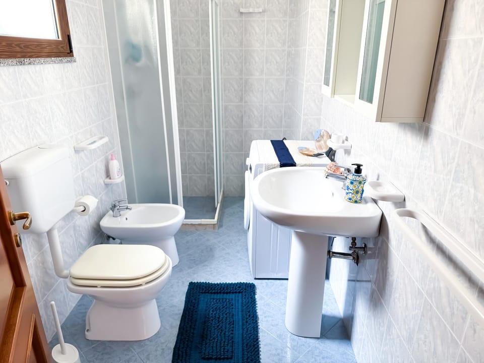 Donatella House Apartment in Otranto