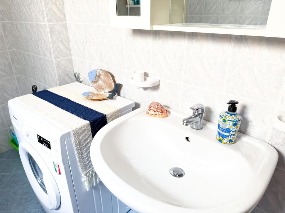 Donatella House Apartment in Otranto