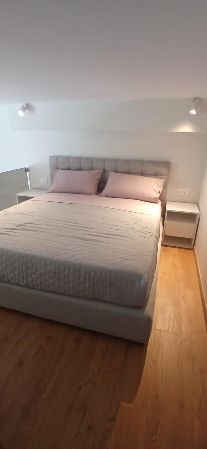 Albana's Duplex Golem Apartment in Tirana County, Albania