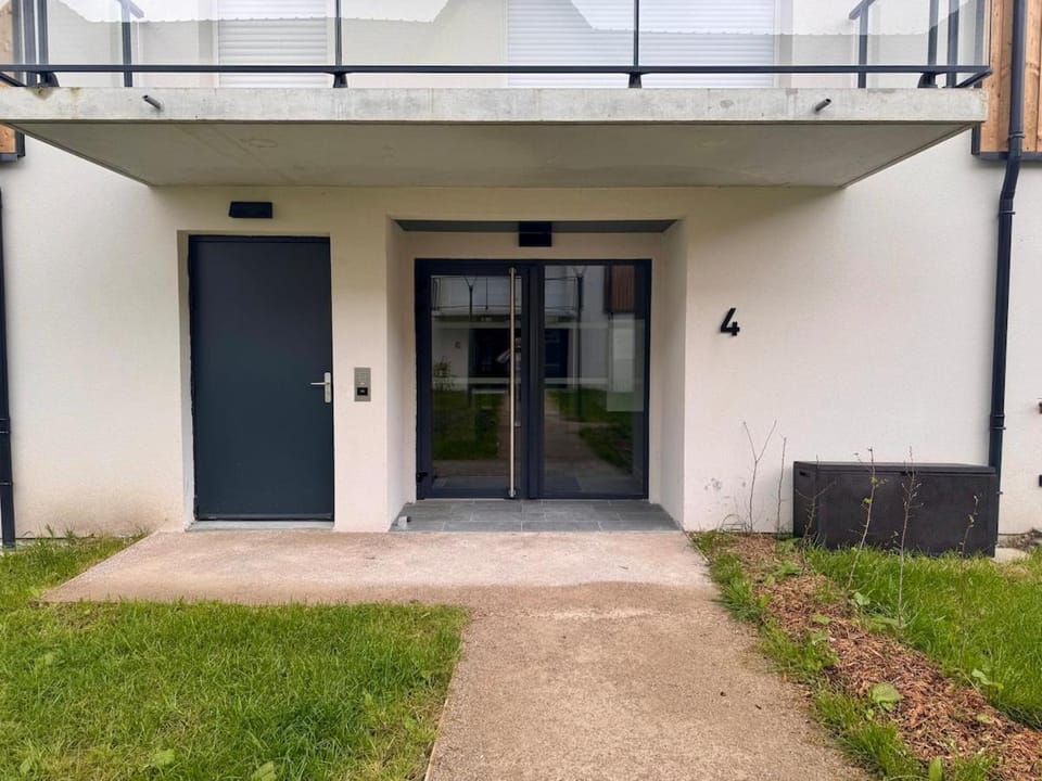Piccolo Studio, logement neuf avec parking gratuit Apartment in Hauts-de-France