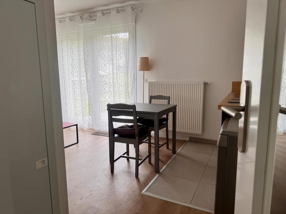Piccolo Studio, logement neuf avec parking gratuit Apartment in Hauts-de-France