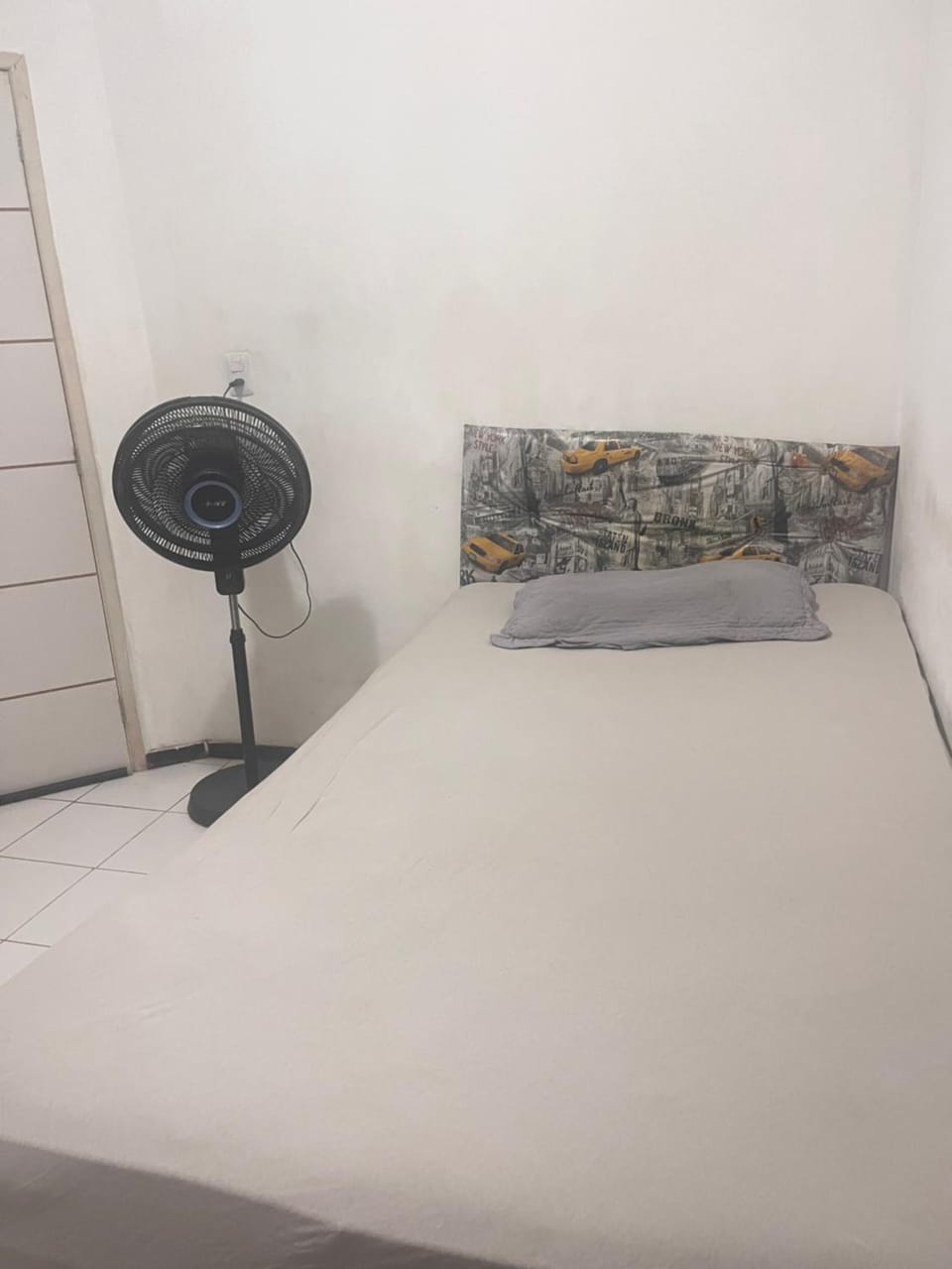 Apartamento Mobiliado COP30 Apartment in Belém