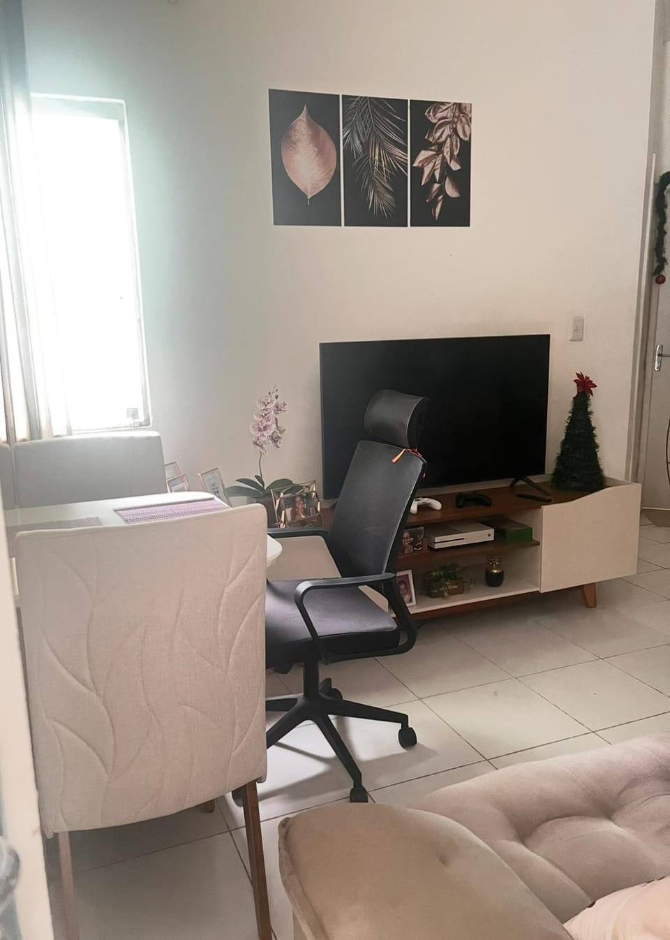 Apartamento Mobiliado COP30 Apartment in Belém