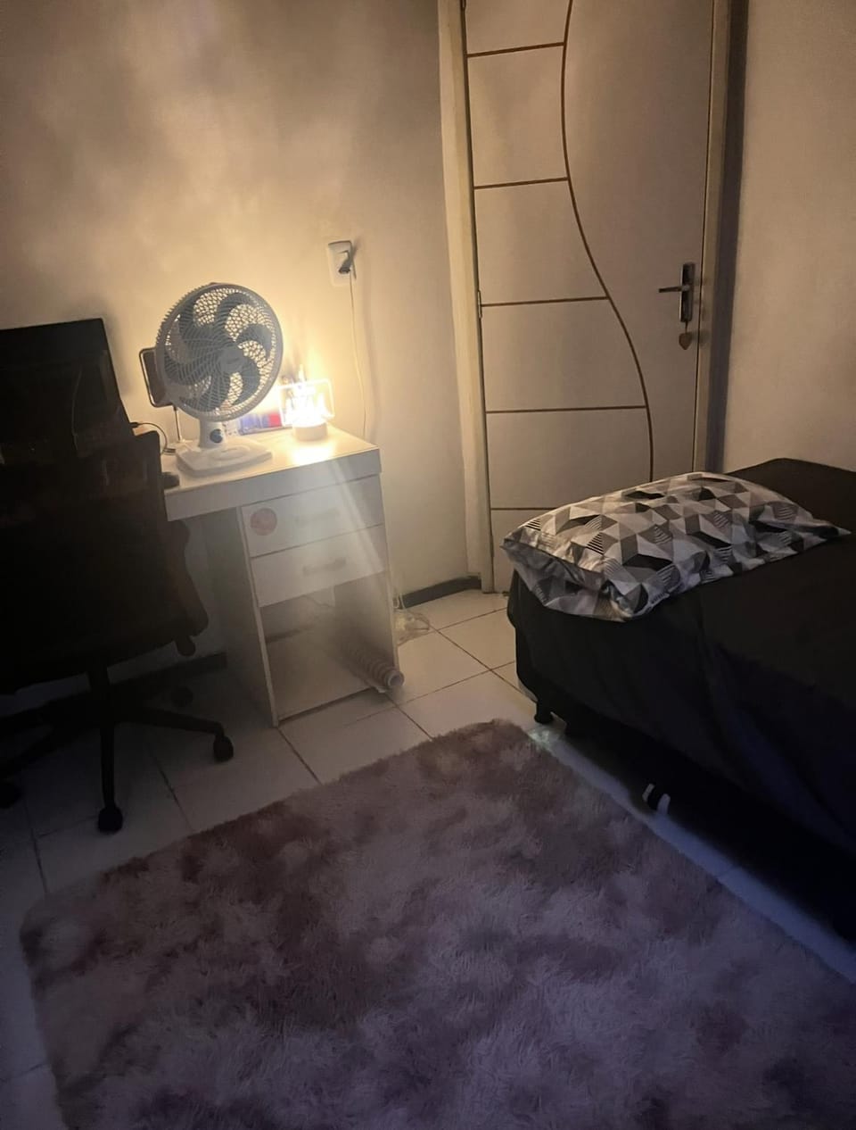 Apartamento Mobiliado COP30 Apartment in Belém