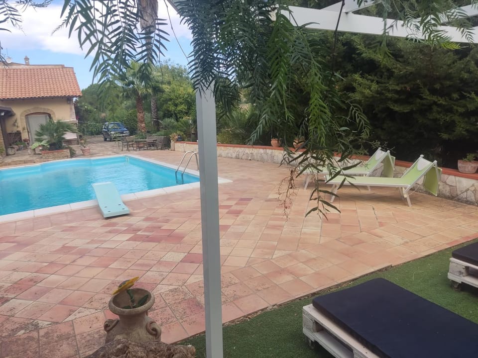 CasaleRusso Villa in Sicily