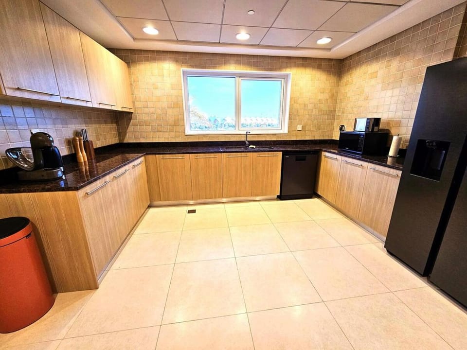 Meadows Living Ansam 4 - 3 Bedroom plus Maid room Apartment Apartment in Abu Dhabi