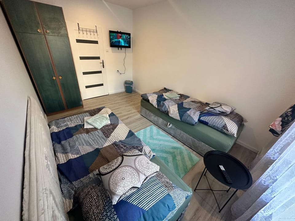 Hostel w samym Centrum Radomia ! Hostel in Masovian Voivodeship