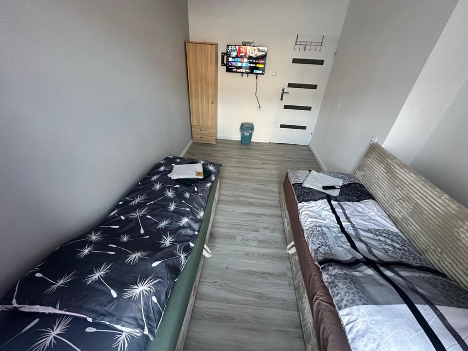 Hostel w samym Centrum Radomia ! Hostel in Masovian Voivodeship