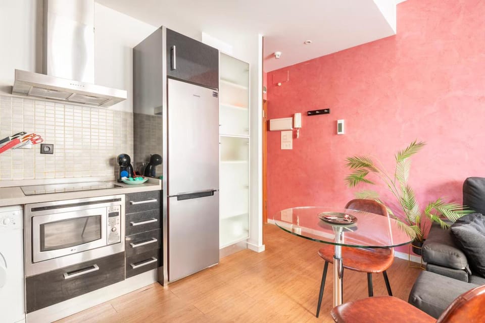 Lux Sevilla Palacio Apartment hotel in Seville