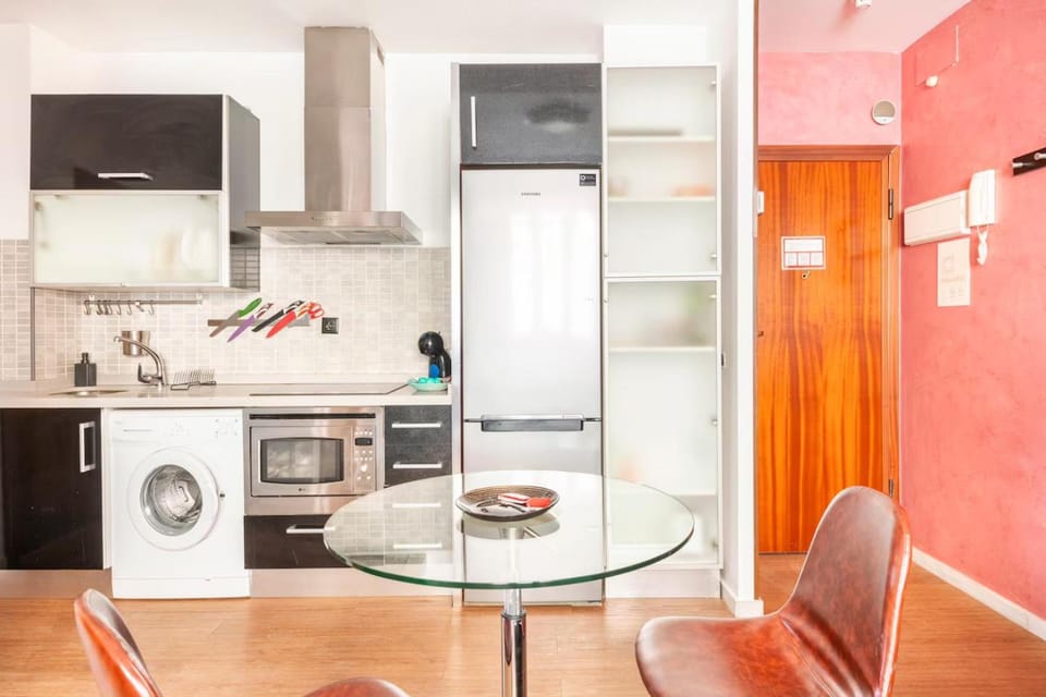 Lux Sevilla Palacio Apartment hotel in Seville