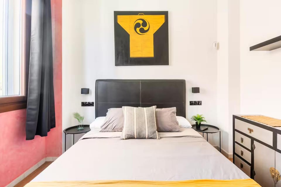 Lux Sevilla Palacio Apartment hotel in Seville