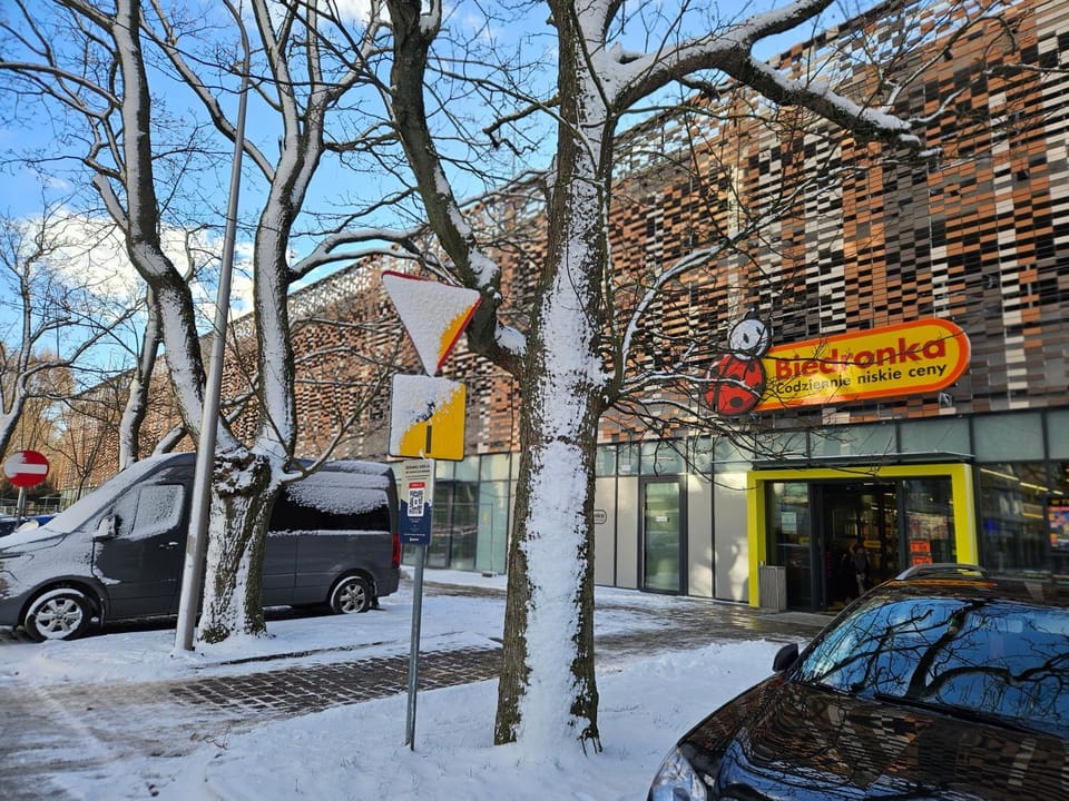 Rezydencja Kapitańska 14 przy porcie z widokiem na morze Apartment in West Pomeranian Voivodeship, Poland