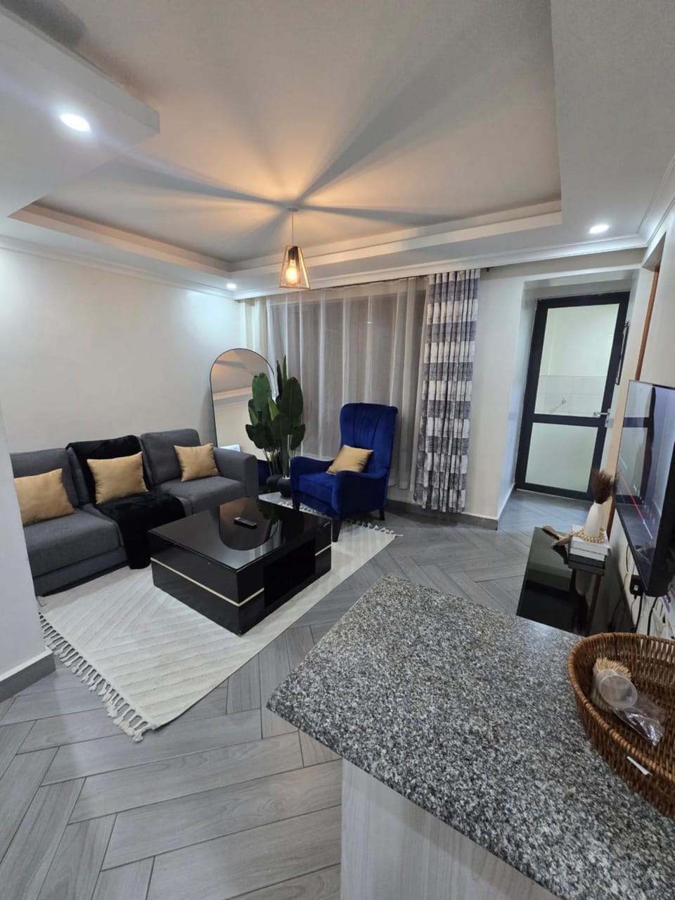 Lifestyle apartment Apartment in Kenya