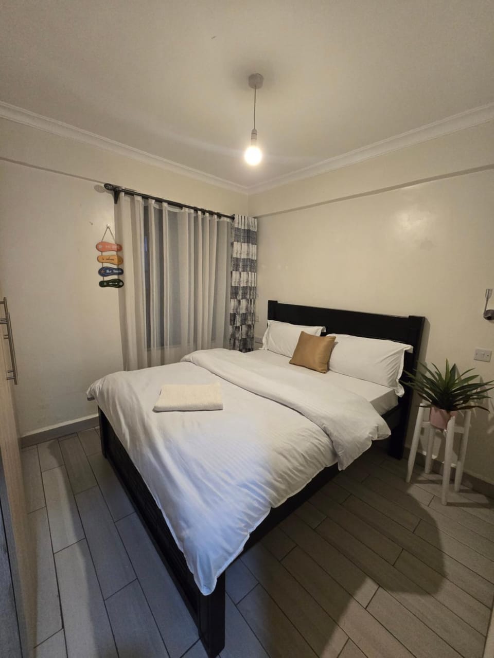 Lifestyle apartment Apartment in Kenya
