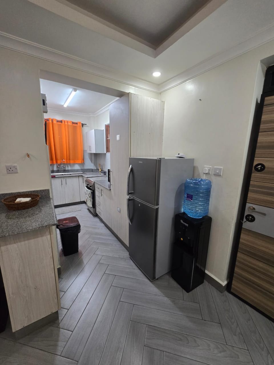 Lifestyle apartment Apartment in Kenya