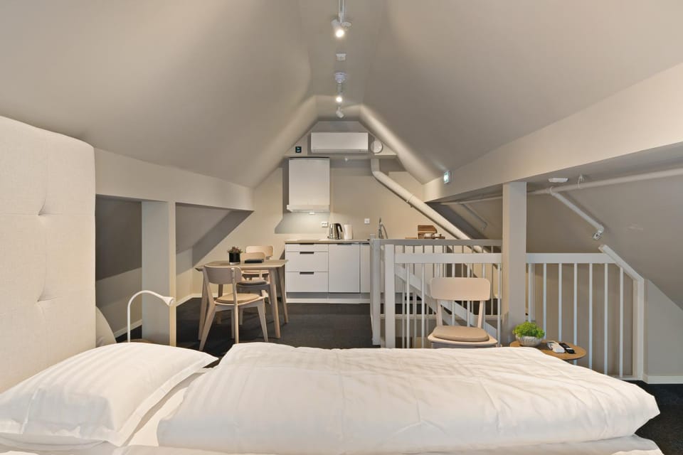 Breitorget Apartments Apartment in Stavanger