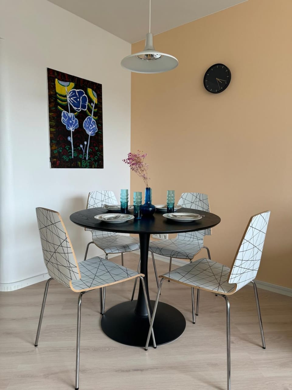Excellent location! Bright one-bedroom apartment in the heart of Tampere Apartment in Finland