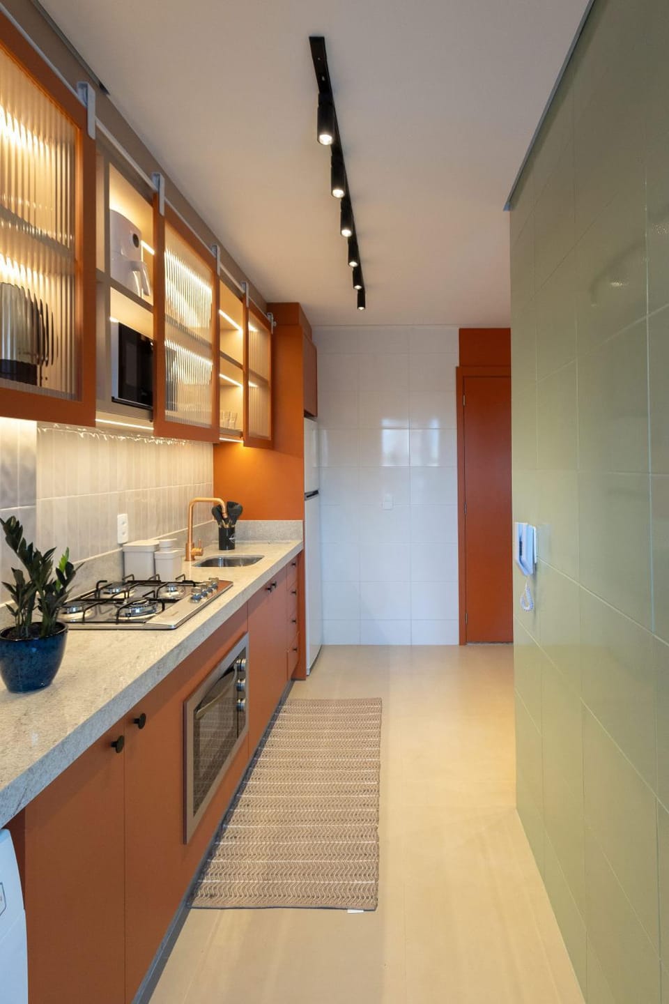 Le Chalet - Luxury Apartment com 2 ar condicionado Apartment in Londrina