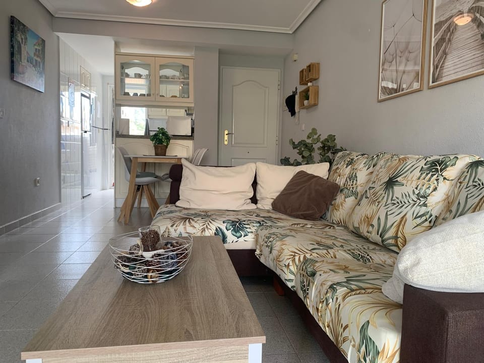 Paradise777 Apartment in Marina Alta