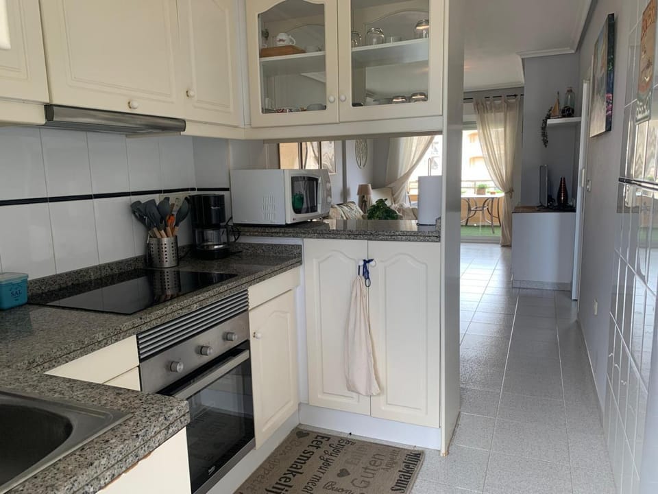 Paradise777 Apartment in Marina Alta