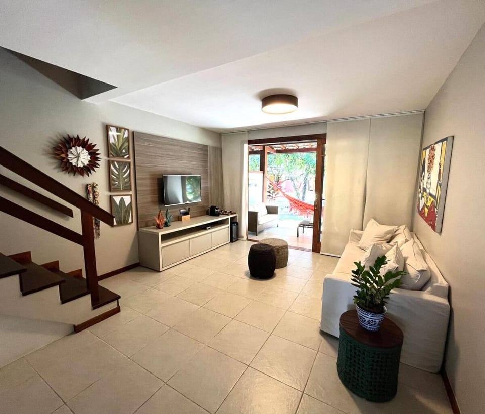Praia do Forte Village de 2 quartos Cond Reserve Apartment in Praia do Forte