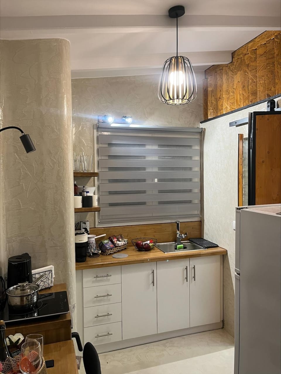 Boutique Eptalofos 2 15min from airport and sea Apartment in East Attica Regional Unit, Greece