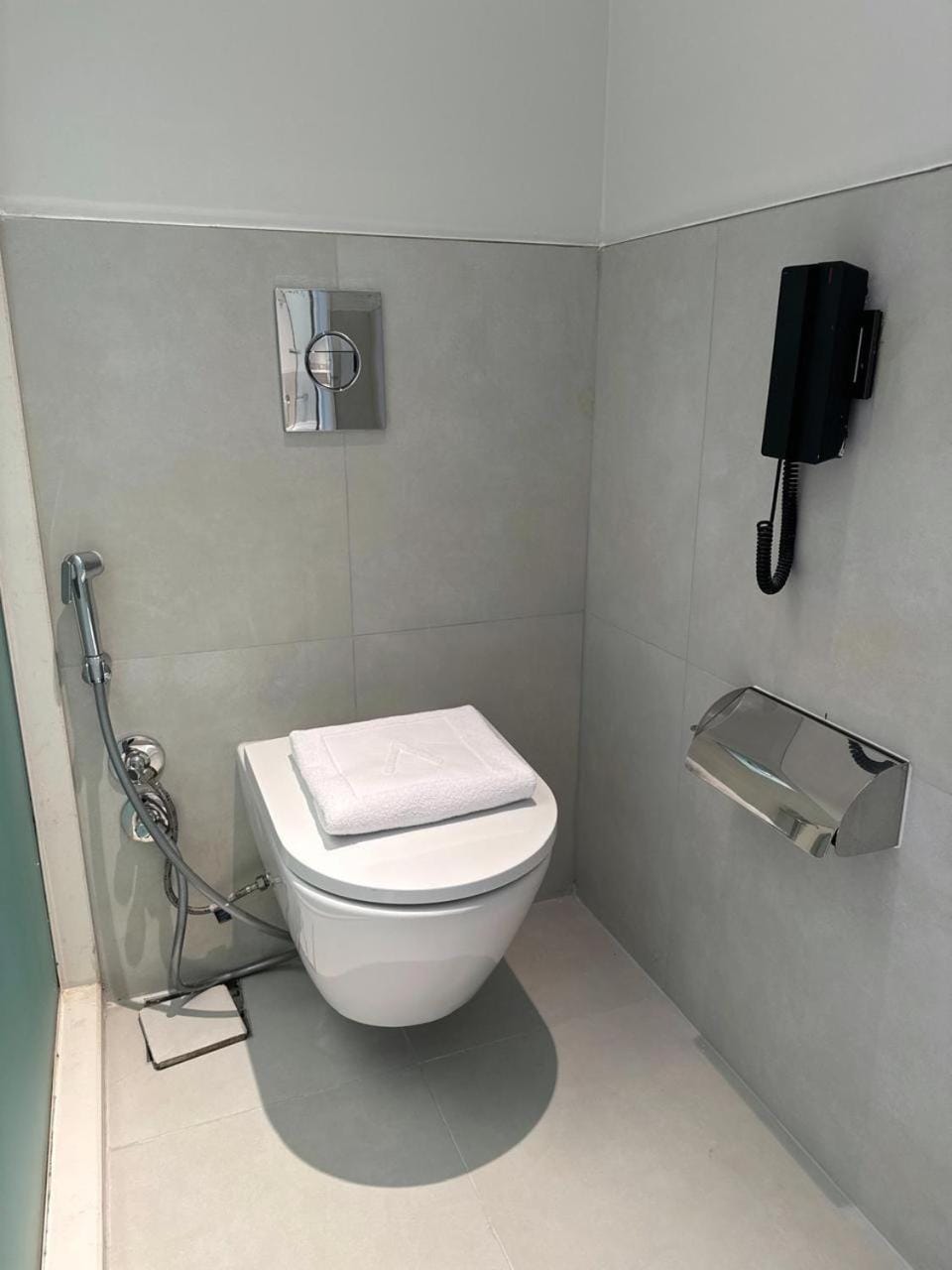 Modern 2 BR Apart-Hotel in Address Beach Marassi Apartment in Egypt