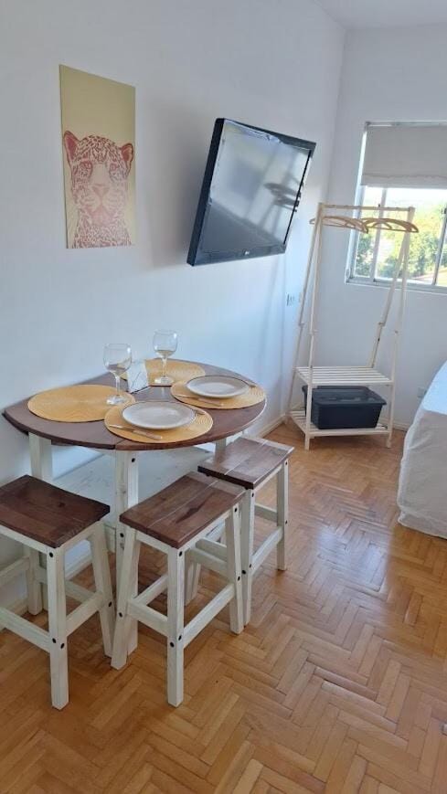 Communal lounge/ TV room, Dining area