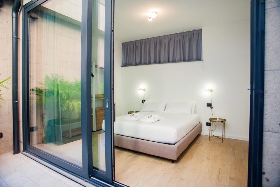 Queen Suite Apartment - Regina Margherita Apartment in Milan