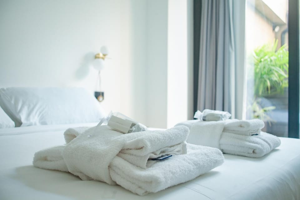 Queen Suite Apartment - Regina Margherita Apartment in Milan